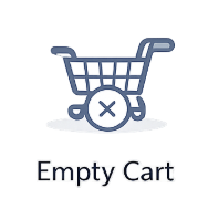 Empty Cart